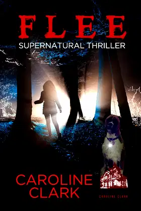 Flee: Supernatural Thriller poster