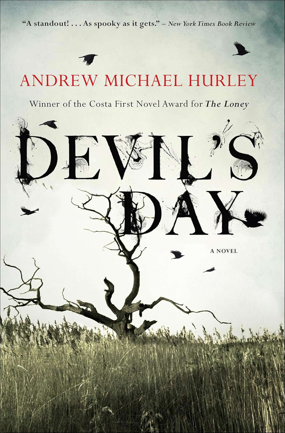 Devil's Day poster