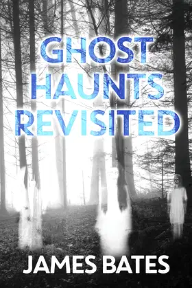 Ghost Haunts Revisited poster