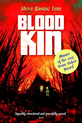 Blood Kin poster