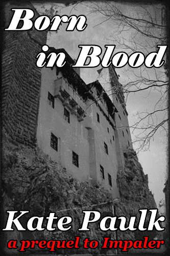 Born in Blood poster