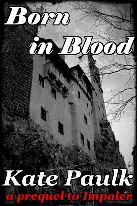 Born in Blood poster