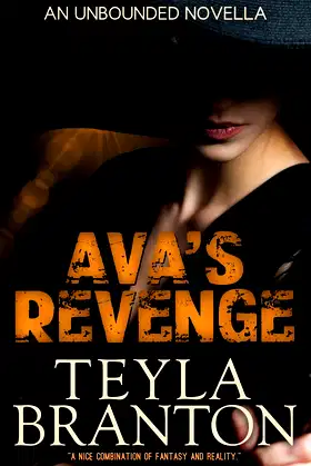 Ava's Revenge (An Unbounded Novella) poster