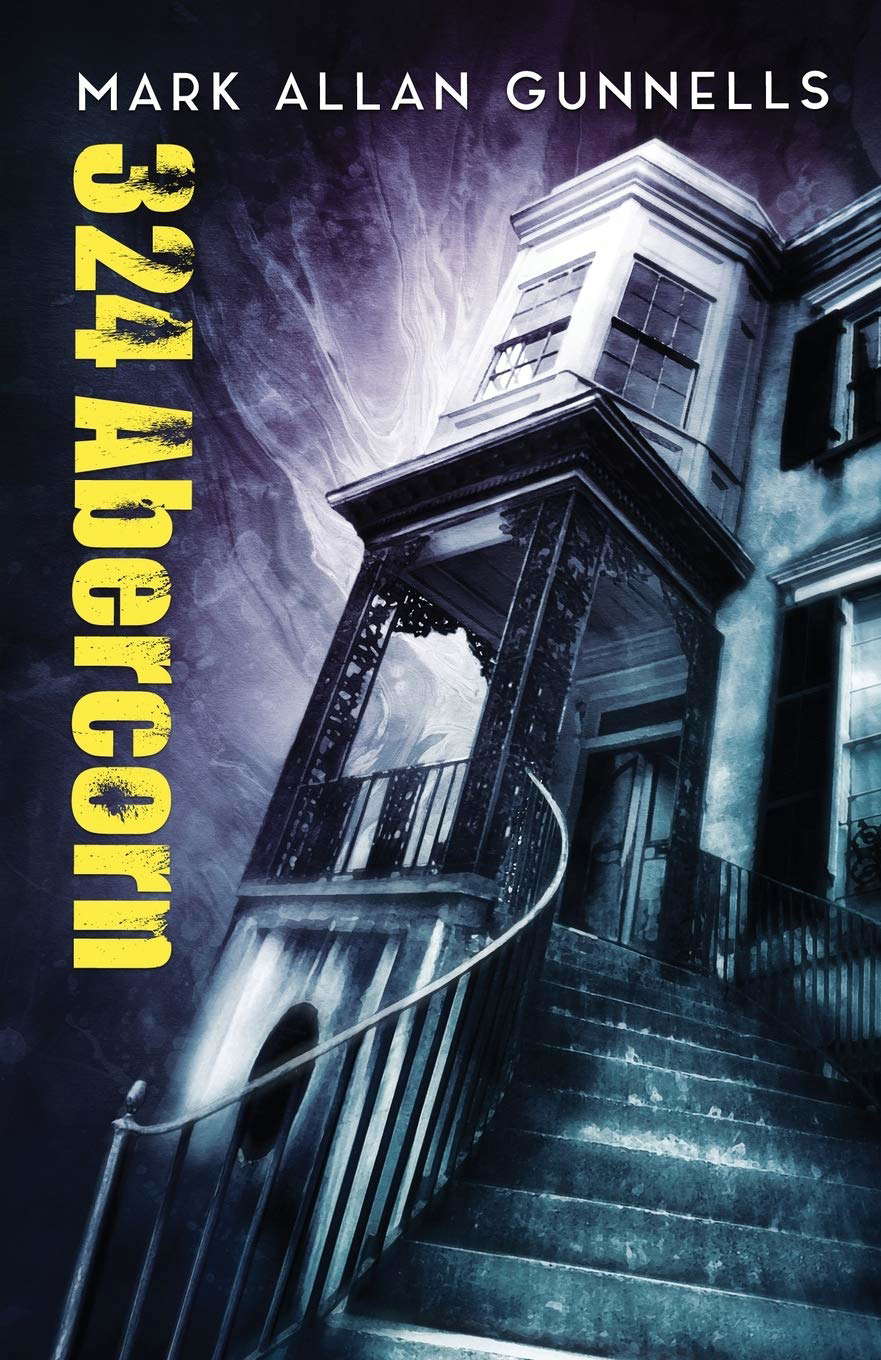 324 Abercorn poster