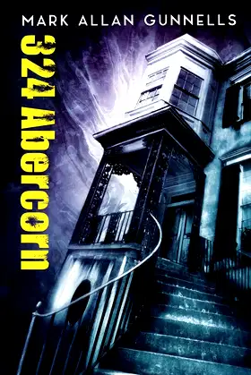 324 Abercorn poster