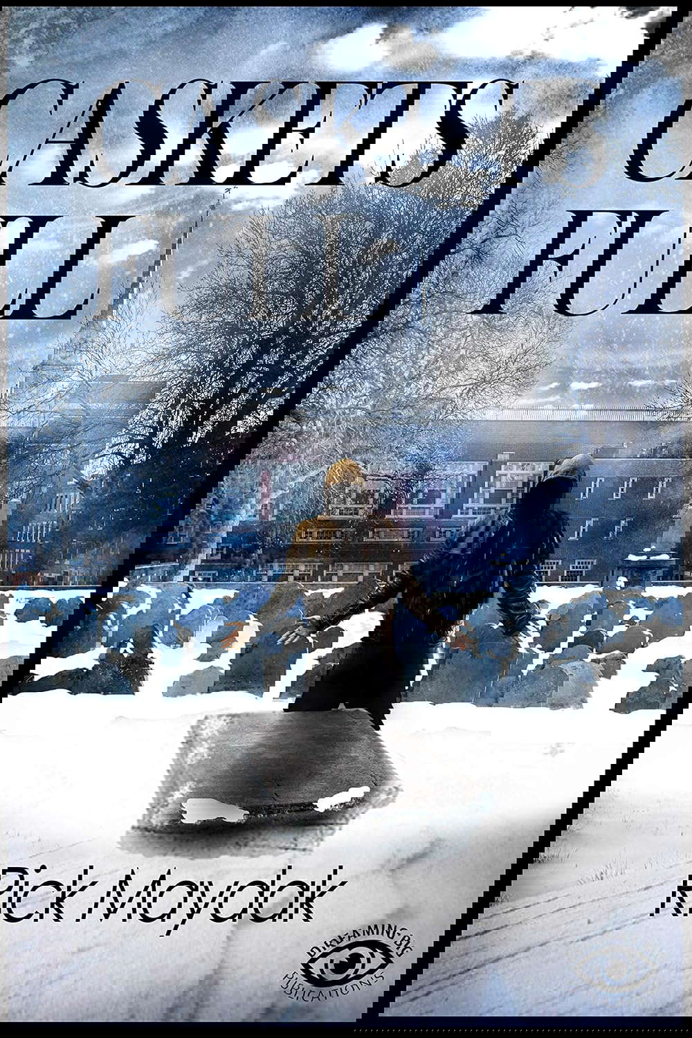 Caskets Full poster