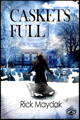 Caskets Full poster