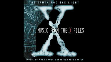 Mark Snow - Materia Primoris: The X-Files Theme (Main Title) (Official Audio) poster