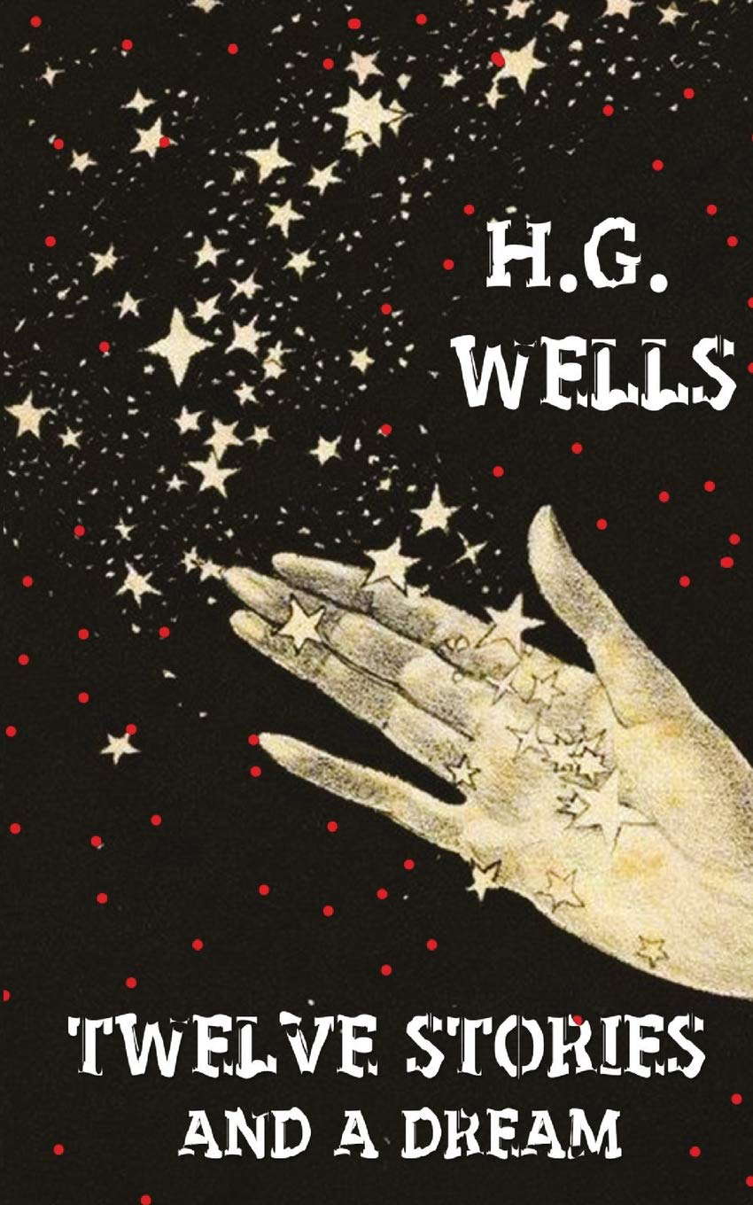 Twelve Stories And A Dream poster