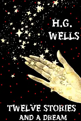 Twelve Stories And A Dream poster