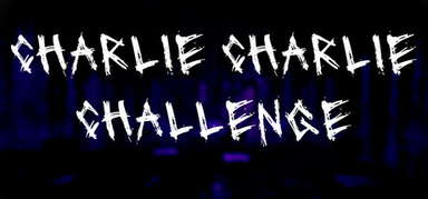 Charlie Charlie Challenge capsule