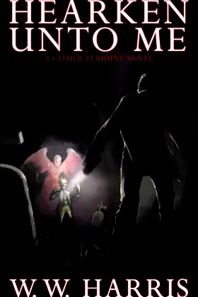 Hearken Unto Me poster
