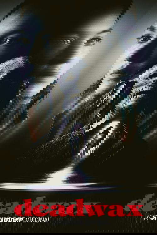 Deadwax poster
