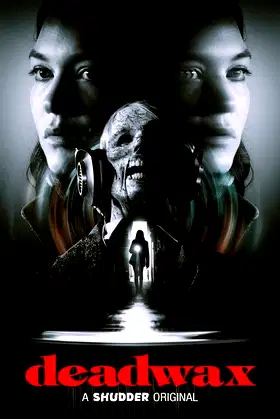 Deadwax poster