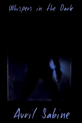 Whispers In The Dark poster
