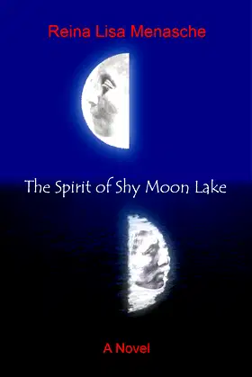 The Spirit of Shy Moon Lake poster