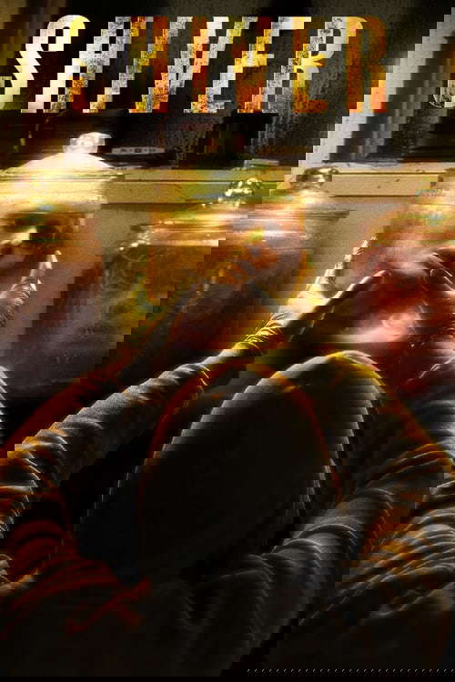 Shiver poster