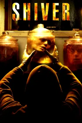 Shiver poster