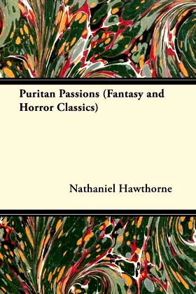 Puritan Passions (Fantasy and Horror Classics) poster