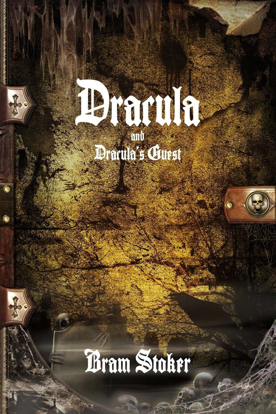 Dracula and Dracula's Guest poster