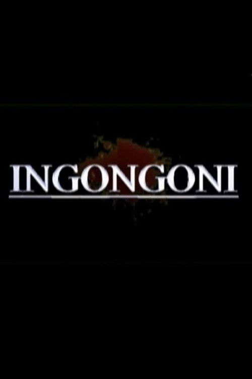 Ingongoni poster