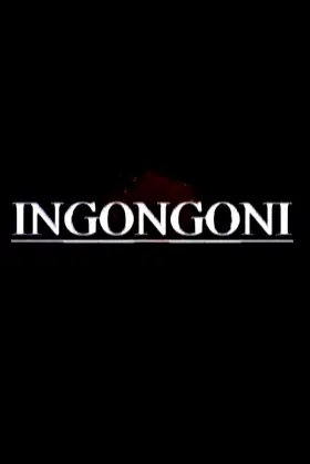 Ingongoni poster