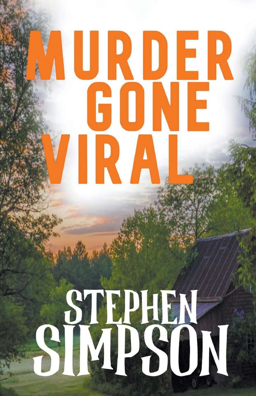 Murder Gone Viral poster
