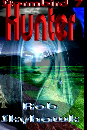 Hunter: Stormbird 7 poster