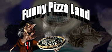 FunnyPizzaLand capsule