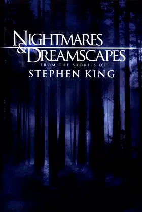 Miniseries poster