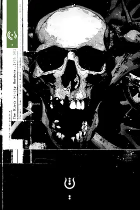 The Black Monday Murders Volume 2 poster