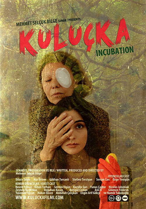 Kuluçka poster