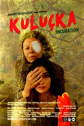 Kuluçka poster