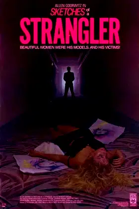 Sketches of a Strangler poster