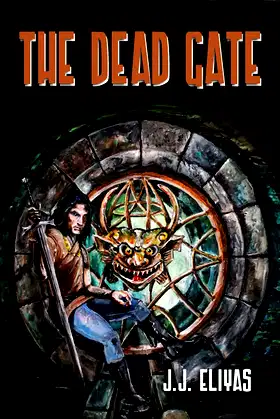 The Dead Gate poster