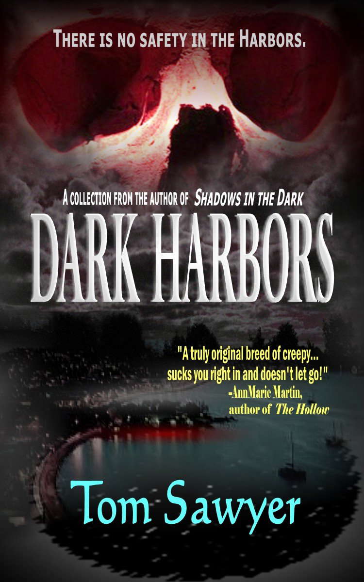 Dark Harbors poster