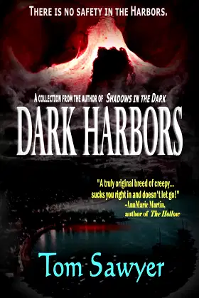 Dark Harbors poster
