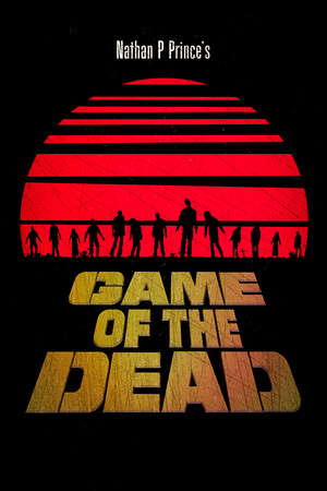 Game Of The Dead poster