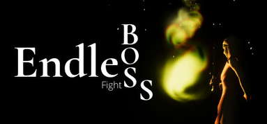 Endless Boss Fight capsule
