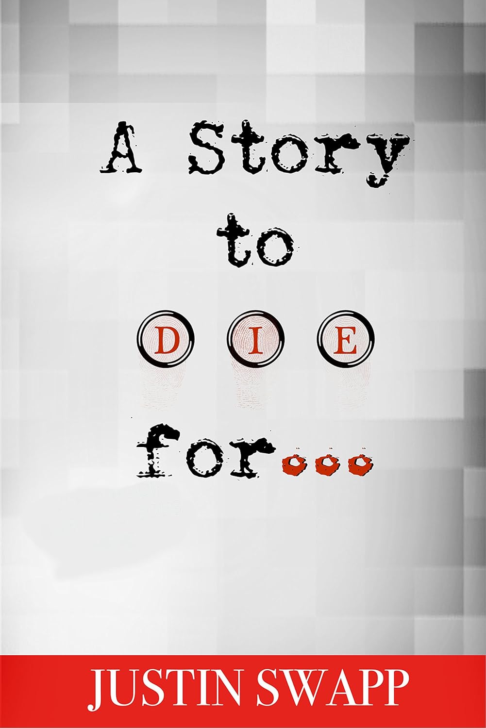 A Story to Die For poster
