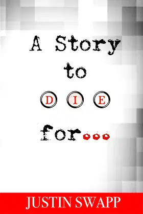 A Story to Die For poster