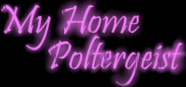 My Home Poltergeist capsule