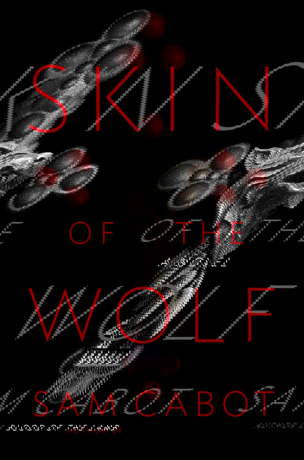 Skin of the Wolf poster