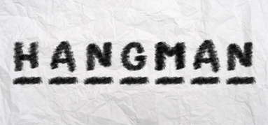 HANGMAN capsule