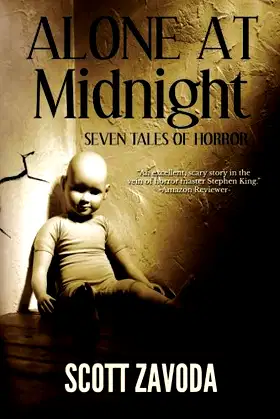Alone at Midnight poster