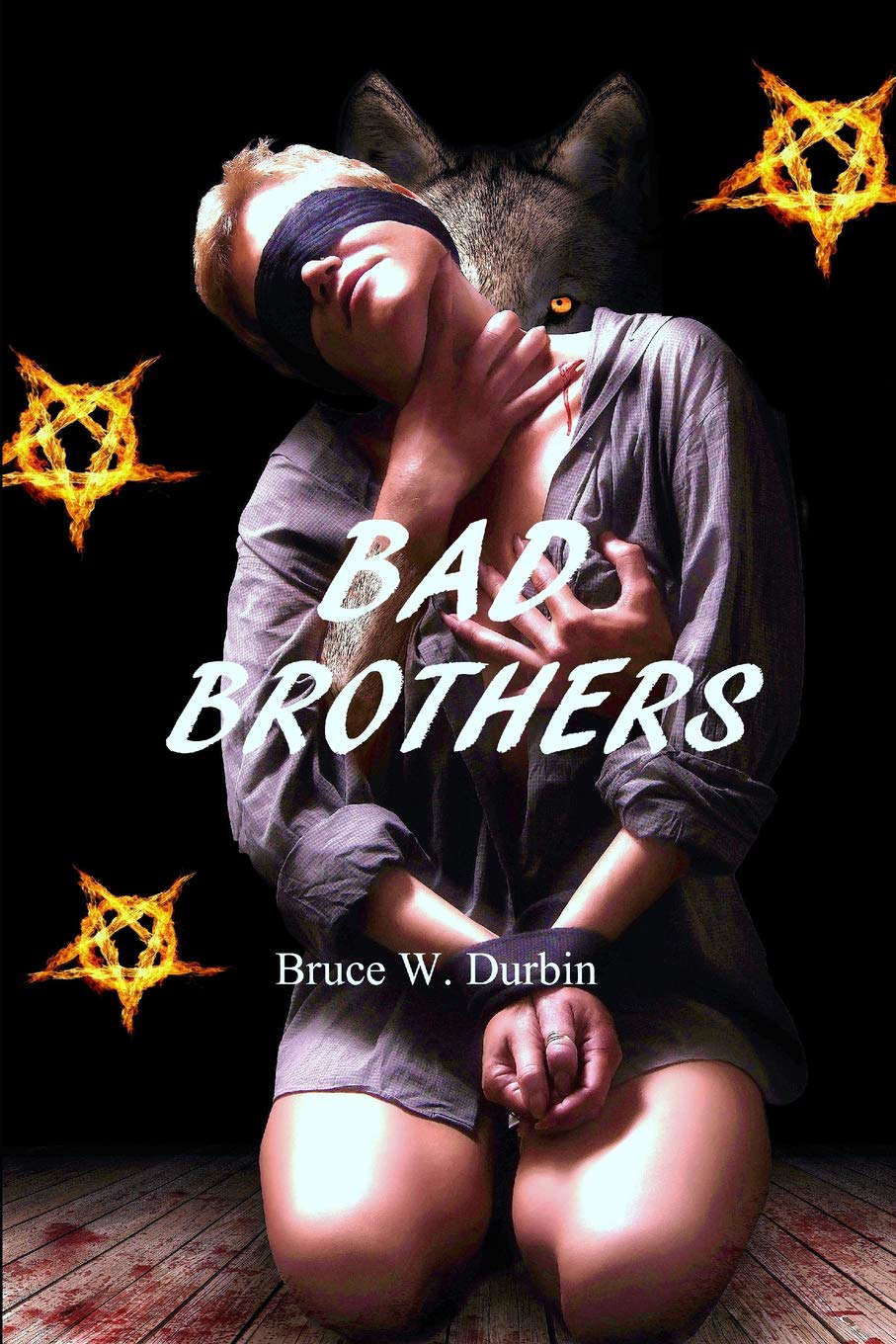 BAD BROTHERS poster