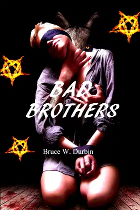 BAD BROTHERS poster