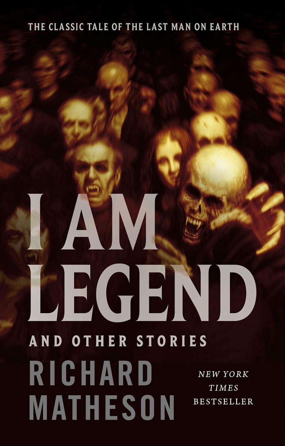 I Am Legend: And Other Stories poster