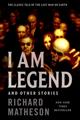 I Am Legend: And Other Stories poster