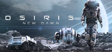 Osiris: New Dawn capsule